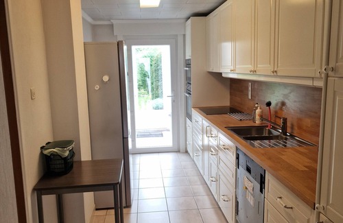 Leuven Casa | Leuven, quiet environment, dead- end street, free parking