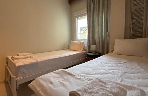 Nea Moudania Apartamento | Levanda Apartment