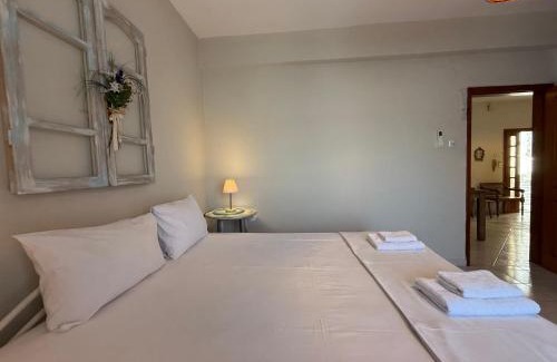 Nea Moudania Apartamento | Levanda Apartment