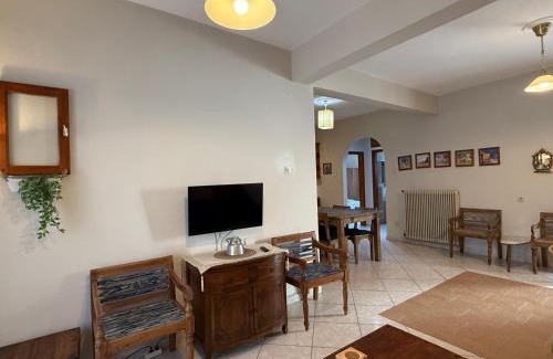 Nea Moudania Apartamento | Levanda Apartment
