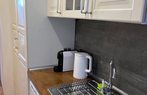 Ortakoy Casa | Levant Pension de Luxe