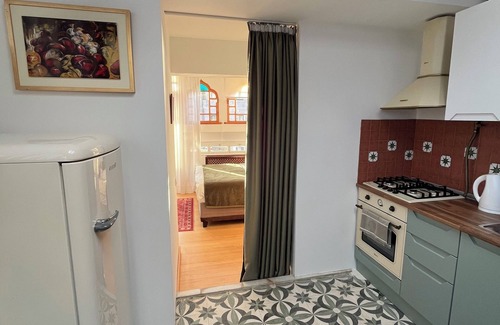 Ortakoy Casa | Levant Pension de Luxe