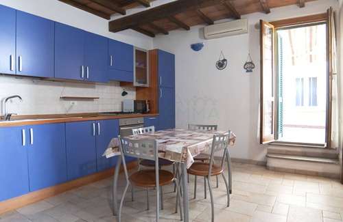 Follonica Apartamento | LEVANTE e LIBECCIO - LEVANTE