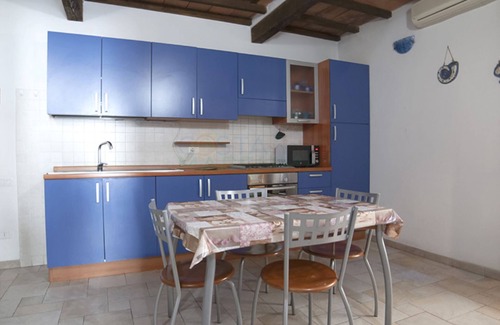 Follonica Apartamento | LEVANTE e LIBECCIO - LEVANTE