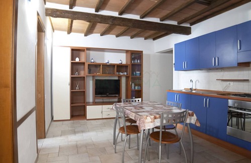 Follonica Apartamento | LEVANTE e LIBECCIO - LEVANTE