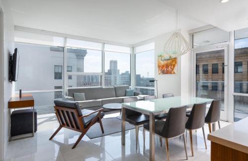 Downtown Los Angeles Hotel | Level Los Angeles - Downtown South Olive