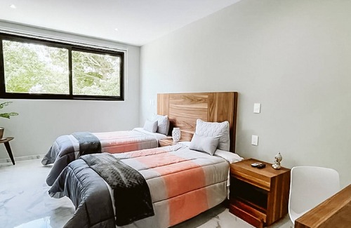 Ejidal Apartamento | Level luxury condos