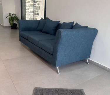 Bahía Blanca Apartamento | LEVEL TERRAZAS exclusivo con parrillas privadas