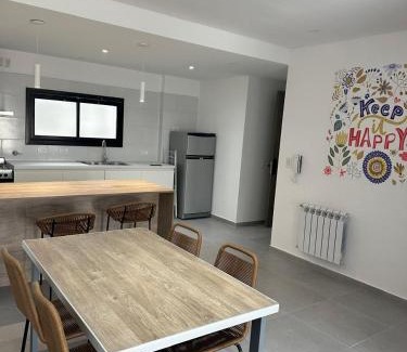 Bahía Blanca Apartamento | LEVEL TERRAZAS exclusivo con parrillas privadas