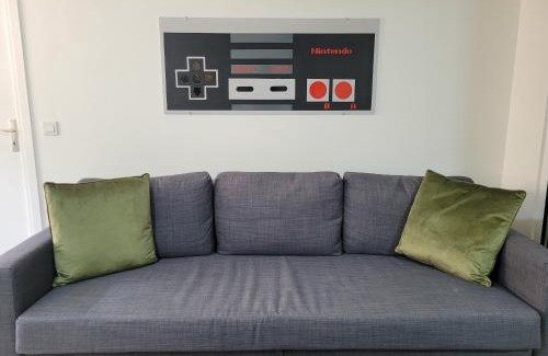 Meaux Apartamento | LevelUp Disneyland Family
