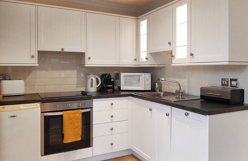 Arden Cabaña | Leven Lodge 1 - UK46042