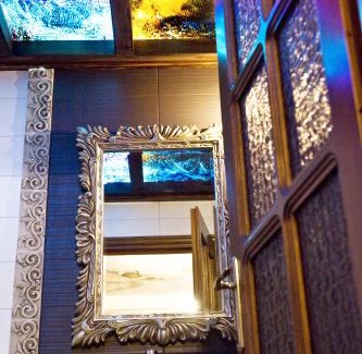 Panagitsa Hotel | Leventis Art Suites