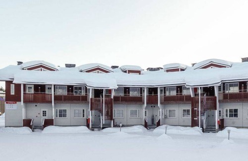 Sirkka Casa | Levi star / 902