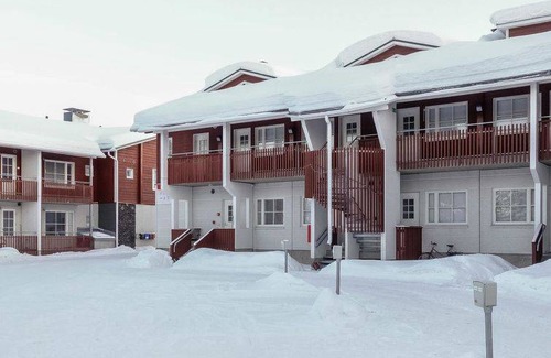 Sirkka Casa | Levi star / 902