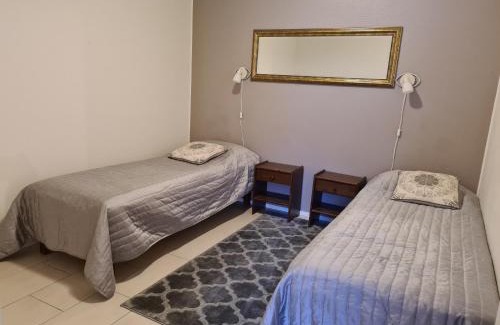 Sirkka Apartamento | LeviBooking LeviStar II apt 309