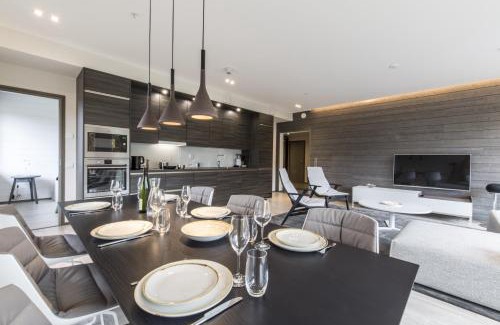 Sirkka Apartamento | Levillas Tunturinlaita Apartments