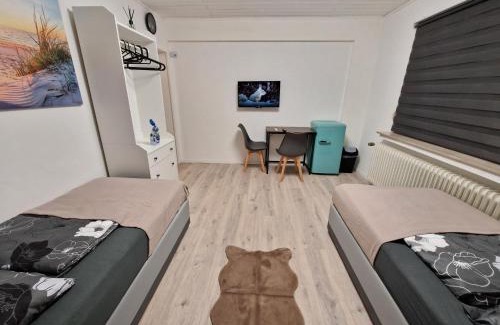 Leverkusen Casa | LevLiving 3