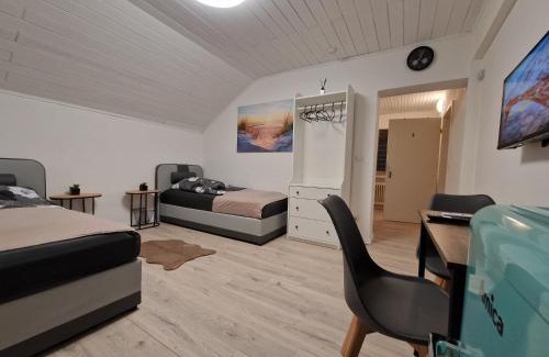 Leverkusen Casa | LevLiving 3