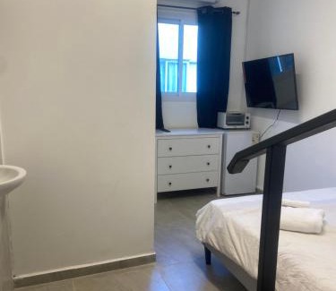 Tel Aviv Apartamento | LEVO Urban Studios
