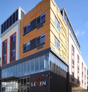 Hollywood Hotel | Lexen Hotel - Hollywood