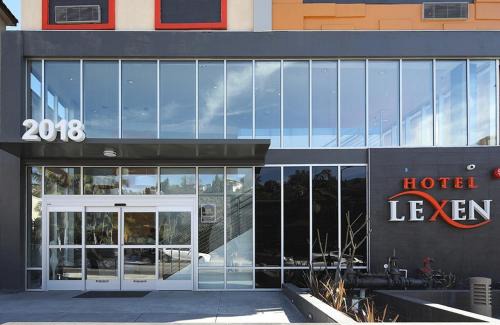 Hollywood Hotel | Lexen Hotel - Hollywood