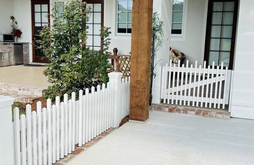 Highlands - Perkins Apartamento | LexiLanka luxury apartment-Near LSU / Stadium, L'Auberge, downtown & airport