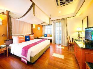 Taman Tanjung Complejo | Lexis Port Dickson