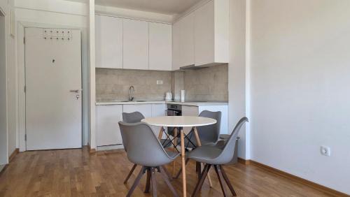 Tomicici Apartamento | Lexora Apartment