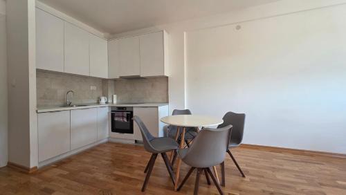 Tomicici Apartamento | Lexora Apartment