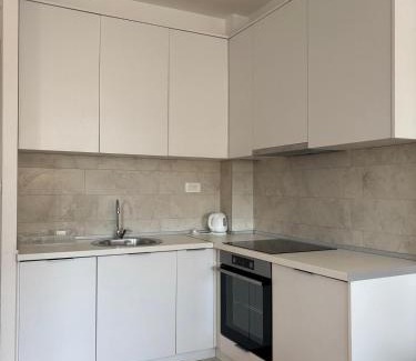 Tomicici Apartamento | Lexora Apartment