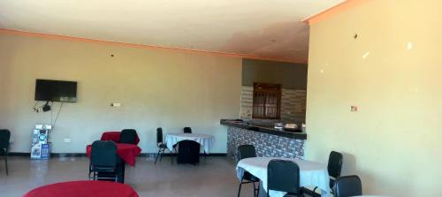 Kibale Hotel | Lexus Motel Rwamwanja