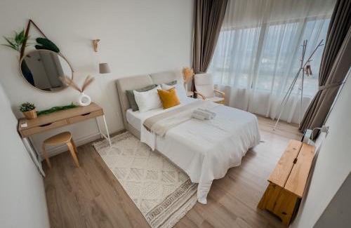 Bangi Sentral Apartamento | Leyadra Homestay at Sunway Gandaria Bandar Baru Bangi