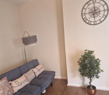 Farington Apartamento | Leyland Town Centre Hub 2 bedroom 3 beds