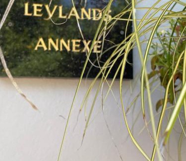 Hinton Blewett Casa | Leylands Annexe