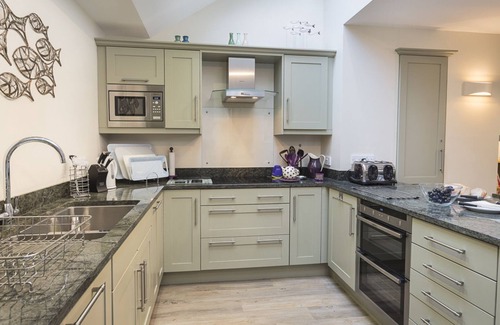 Salcombe Cabaña | Leylands