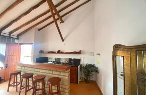 Villa de Leyva Apartamento | leyvaYork Apartasuites