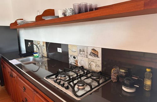 Villa de Leyva Apartamento | leyvaYork Apartasuites