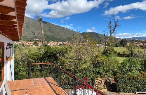 Villa de Leyva Apartamento | leyvaYork Apartasuites