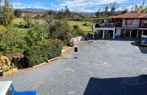 Villa de Leyva Apartamento | leyvaYork Apartasuites