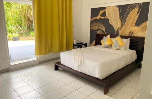 Port Antonio Hotel | LF Jungle Retreat
