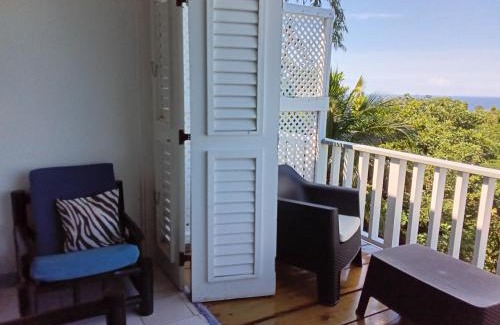 Port Antonio Hotel | LF Jungle Retreat