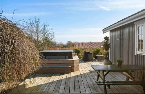 Remmer Strand Casa | LF11104-Struer-Tranebaervej-4