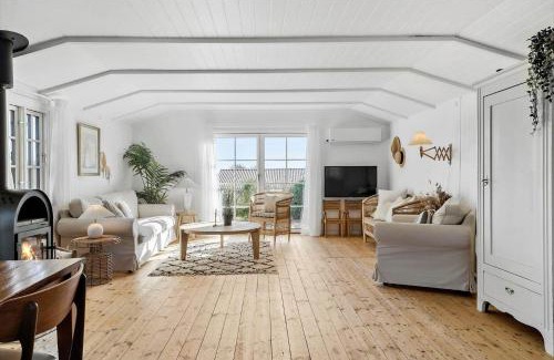 Remmer Strand Casa | LF11104-Struer-Tranebaervej-4