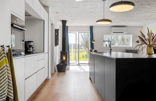 Hjerm Casa | LF12257 Hjerm - Livbjerggårdvej 57