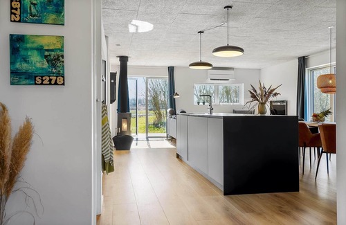 Hjerm Casa | LF12257 Hjerm - Livbjerggårdvej 57