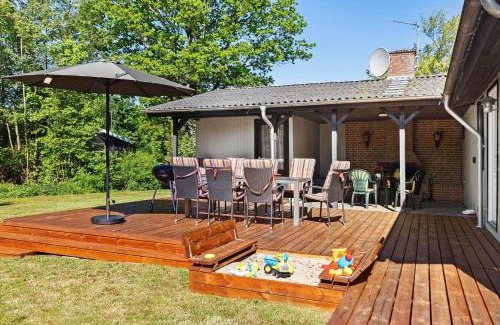 Floutrup Casa | LF14102-Roslev-Eskovvej-102