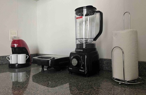 Vila Congonhas Apartamento | LFlats no Hotel Aeroporto Congonhas