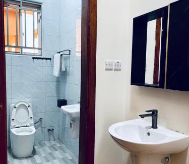 Dodoma Apartamento | LG Homes Dodoma