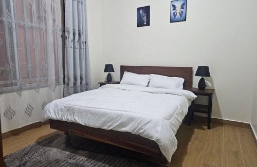 Dodoma Apartamento | LG Homes Dodoma