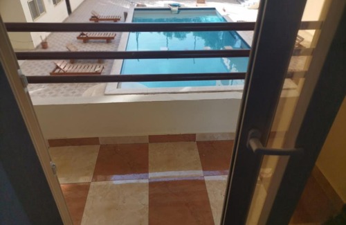 Hurghada Apartamento | الغردقه _ الكوثر_بلو دايموند _بجوار البولينج
